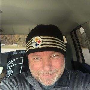 Meet your Posher, Bill